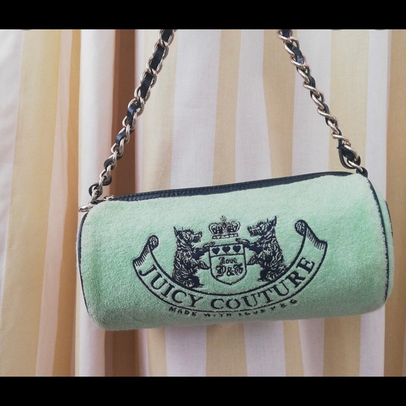 Juicy Couture Bags - Picture 3 of 7